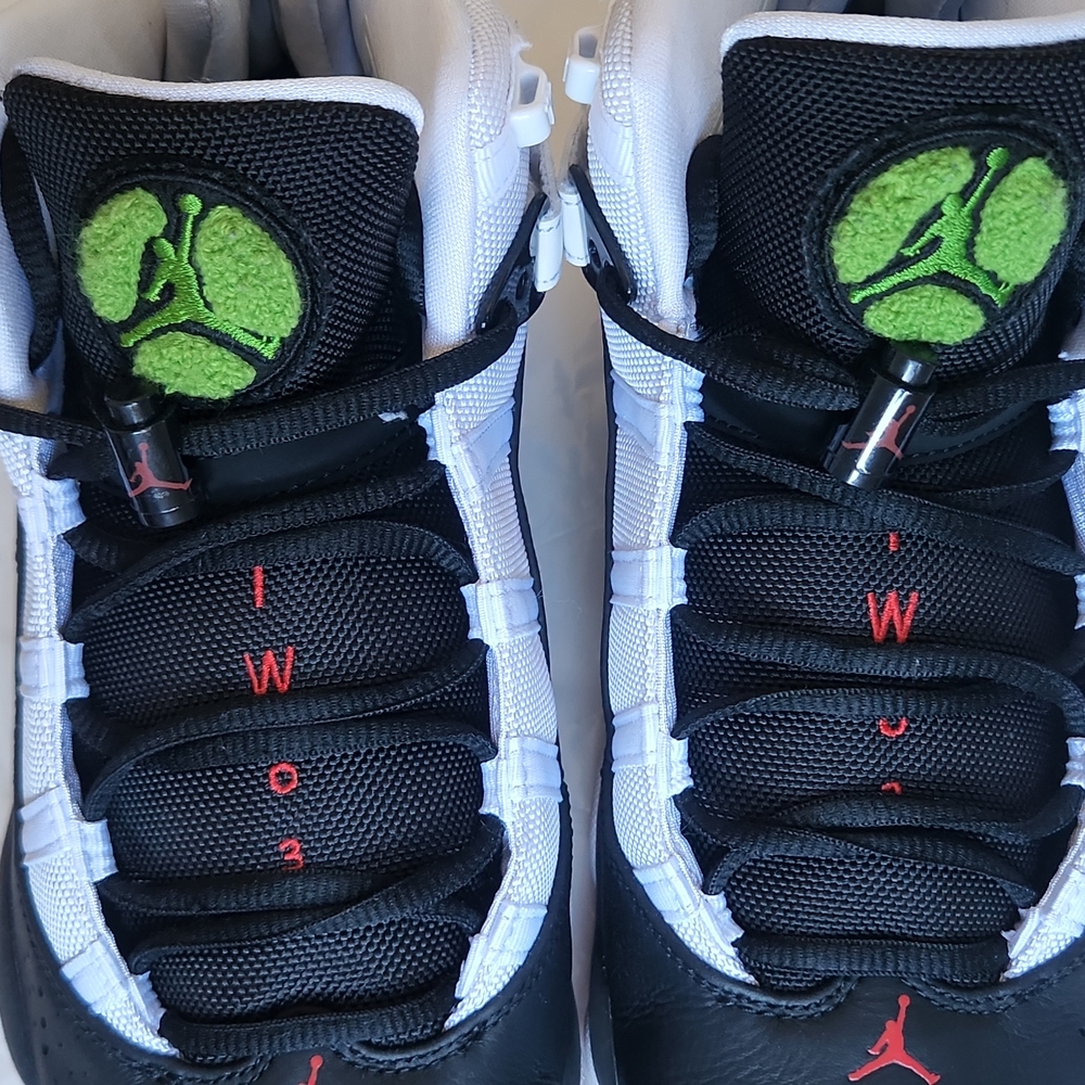 Jordan 6 Rings 🔥 - Picture 4 of 9